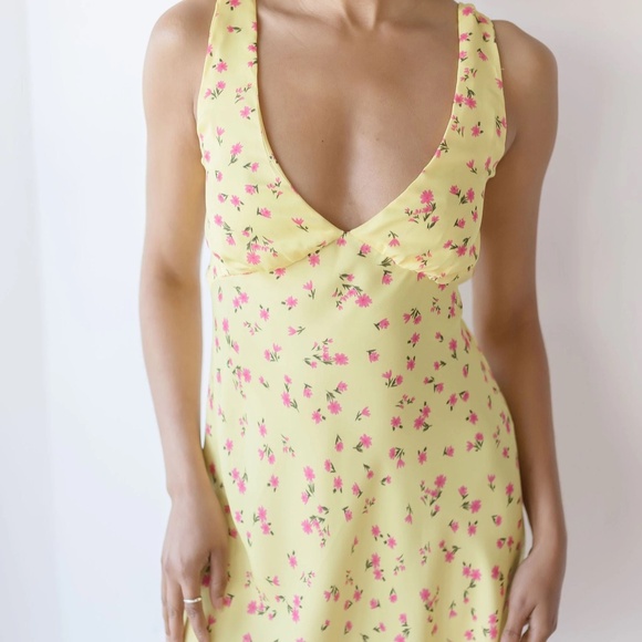 RESA Dresses & Skirts - RESA Frankie Mini Dress XL